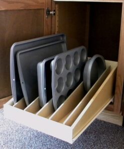 Cooking Sheet Drawer