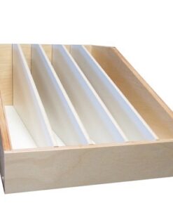 Cooking Sheet Drawer