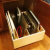 Bin Drawer