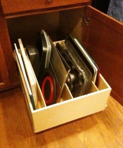 Bin Drawer